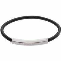 Bracelet Emporio Armani in Cuir EGS2405040 - EGS2405040
